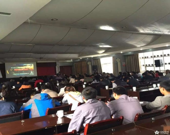 应邀参加“鲁甸灾后重建”519个项目档案管理方案编制